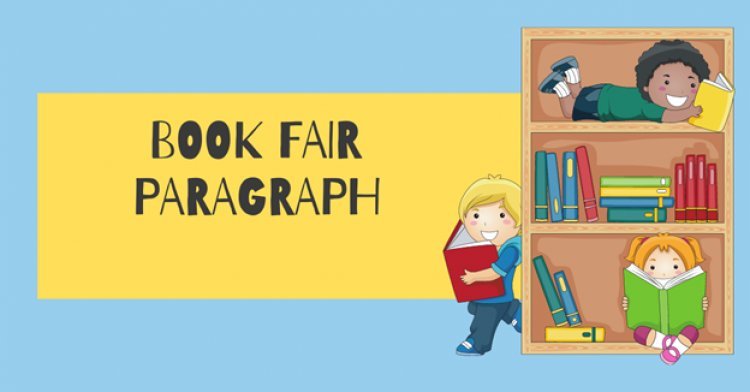 Paragraph a Book Fair