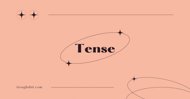Tense Structure PDF for free (2022)