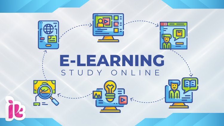 E Learning Paragraph For SSC HSC